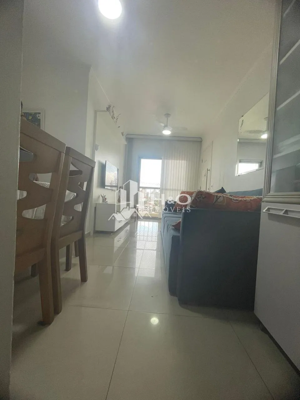 Imagem Apartamento à Venda | 2 Dormitórios | Vila Matilde/Penha - Andar Alto com Lazer Completo