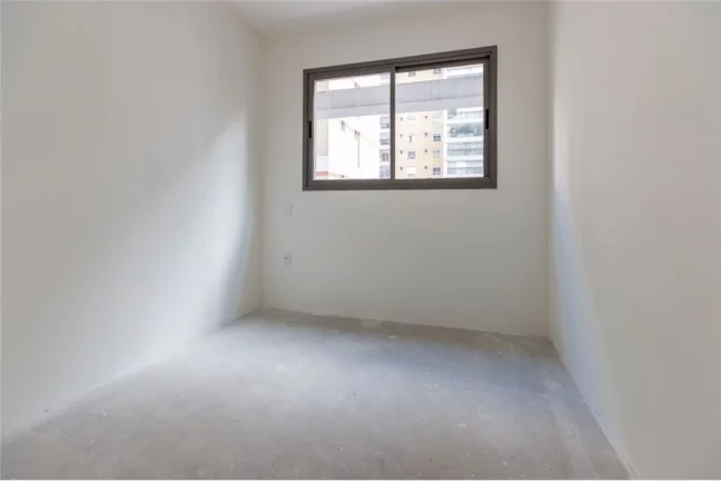 Imagem APARTAMENTO RESIDENCIAL em São Paulo - SP, Moema
