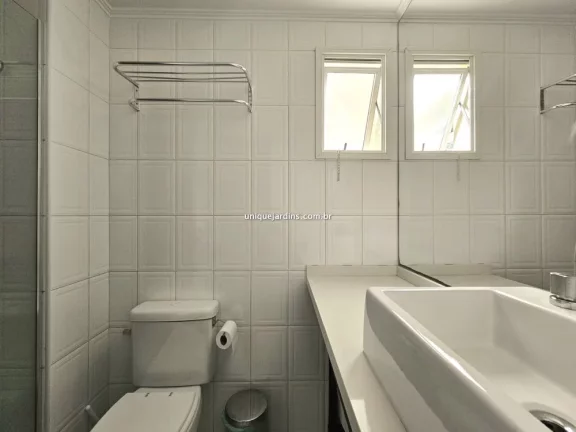 Imagem Apartamento à venda Moema São Paulo