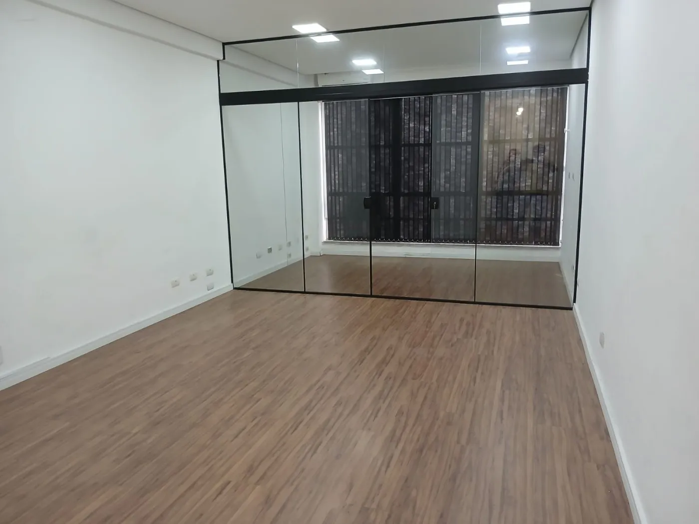 Imagem Apartamento para Locação em São Paulo / SP no bairro Bela Vista