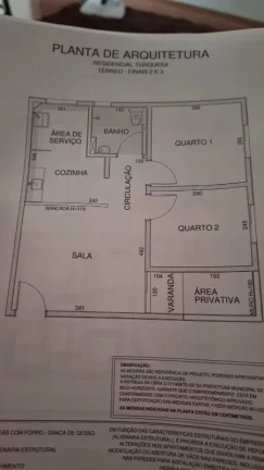 Imagem Apartamento em Belo Horizonte
