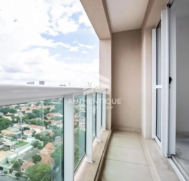 Imagem Home Boutique Brooklin - Apartamento à venda em São Paulo/SP