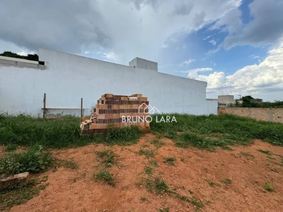 Imagem Terreno à venda em São Joaquim de Bicas MG - Alvorada Industrial