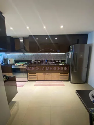 Imagem Apartamento 4 quartos,2 suites, mobiliado, sol da manhã Parque Castanheiras