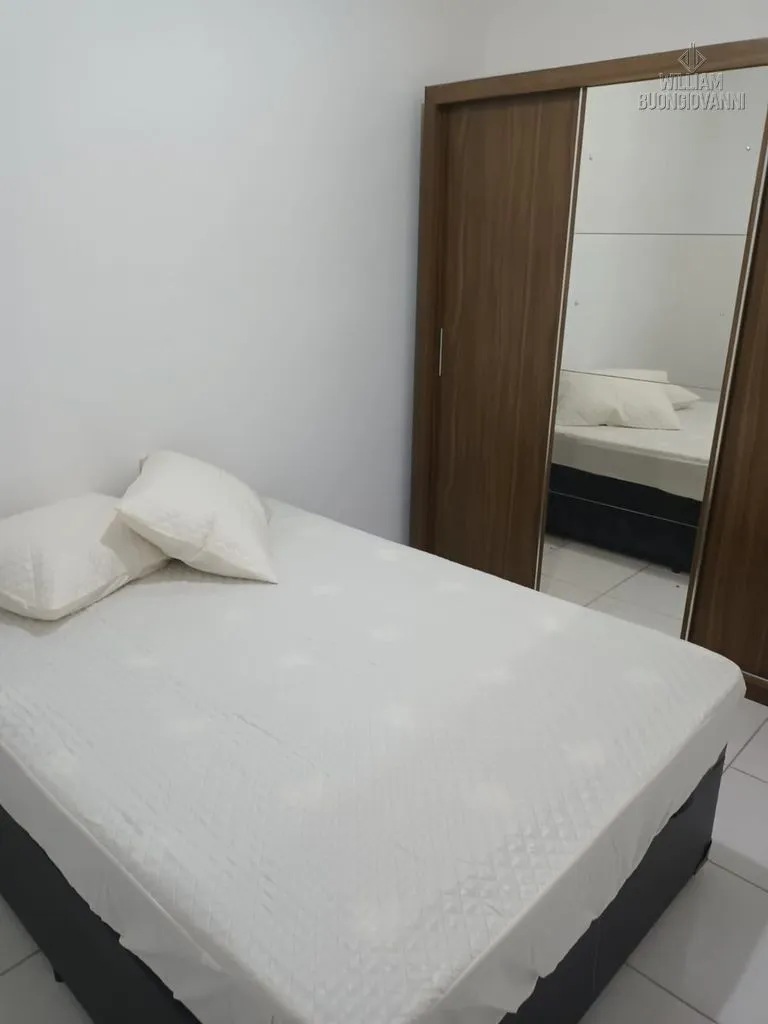 Imagem Sobrado Individual - Cibratel I - 2 quartos com Piscina