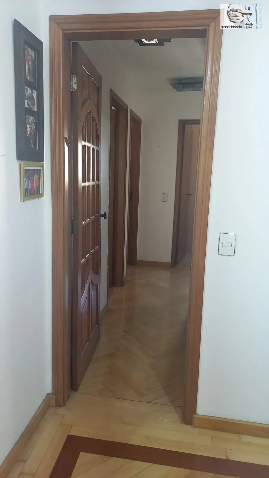 Imagem Apartamento em Tatuapé, São Paulo/SP