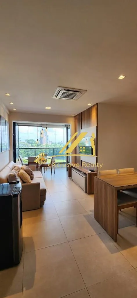 Foto do imóvel Apartamento RESIDENCIAL em Salvador - Bahia, Ondina