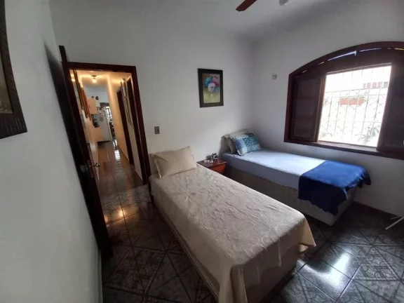 Imagem Casa com 2 dorms, Caiçara, Praia Grande - R$ 389 mil, Cod: 1852