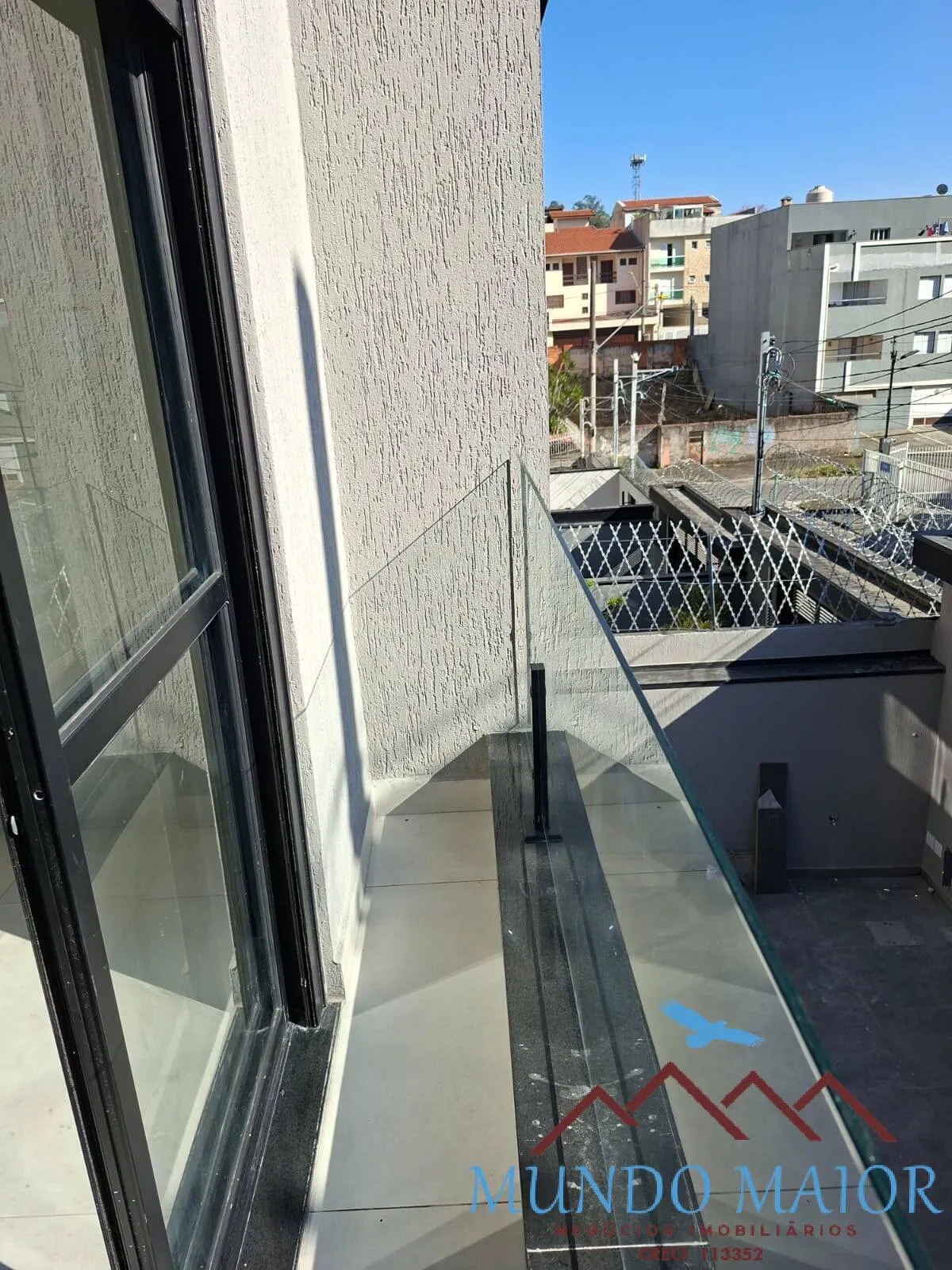 Imagem Sobrado de Alto Padrão- Centro de Santo André -Projeto Moderno Vila Bastos!