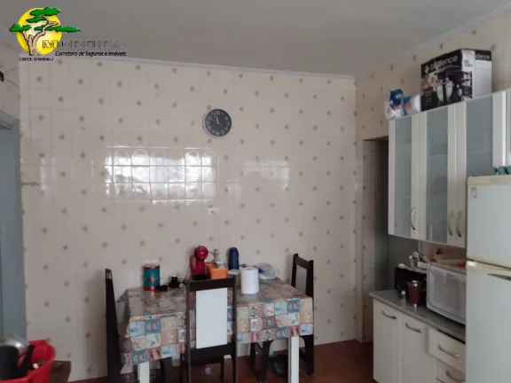 Imagem CASA NUMA TRAVESSA DA AV GUACÁ - ABAIXO DO VALOR DE MERCADO!