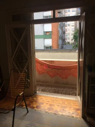 Imagem Apartamento 3 dormitórios no bairro Bom Fim