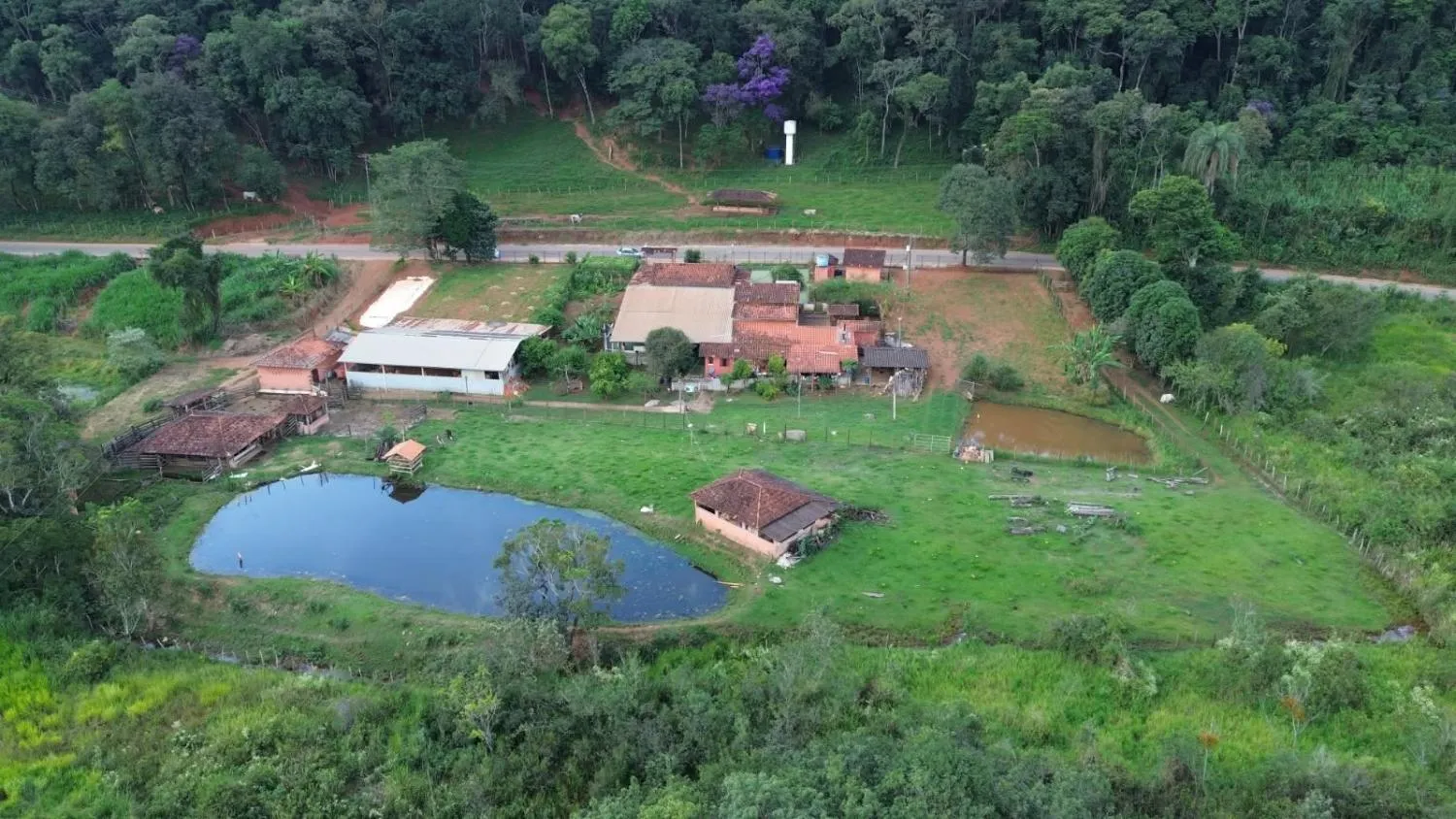 Imagem Excelente sítio a venda em Brumadinho /MG - aproximadamente 6 hectares