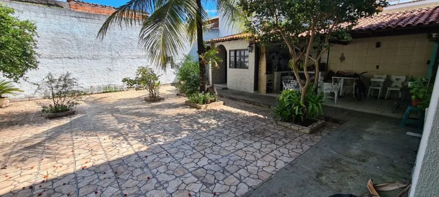 Imagem Jardins de Barra Bonita: casa duplex 427 m² e 5 quartos