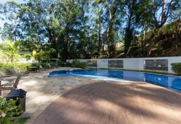 Imagem Apartamento com 3 suítes a venda na Vila Andrade - Morumbi