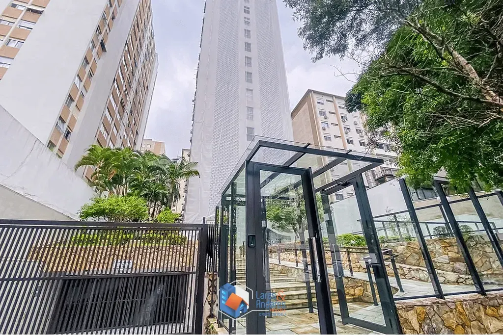 Imagem Apartamento à venda 3 Quartos 1 Suite 2 Vagas 169M² Itaim Bibi São Paulo - SP
