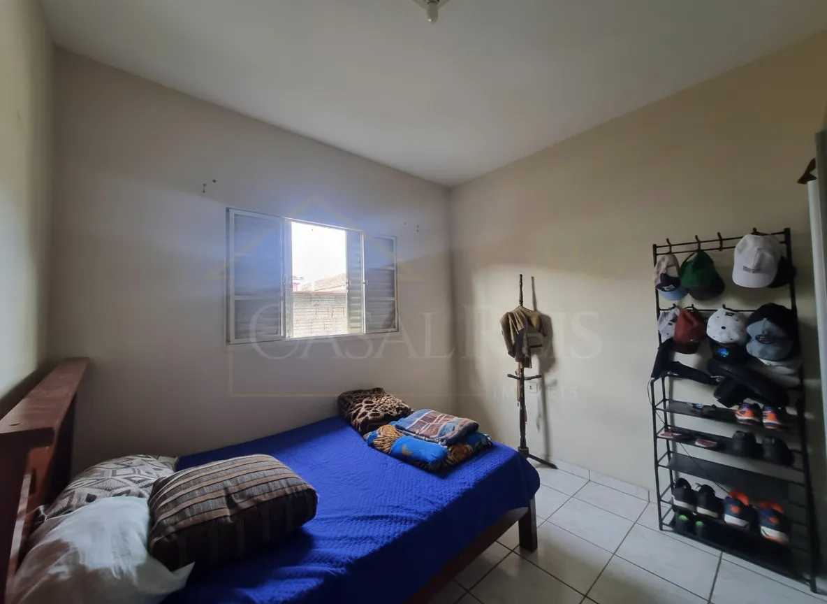 Imagem Casa 2 quartos à venda em Jardim Floresta I, Bandeira do Sul