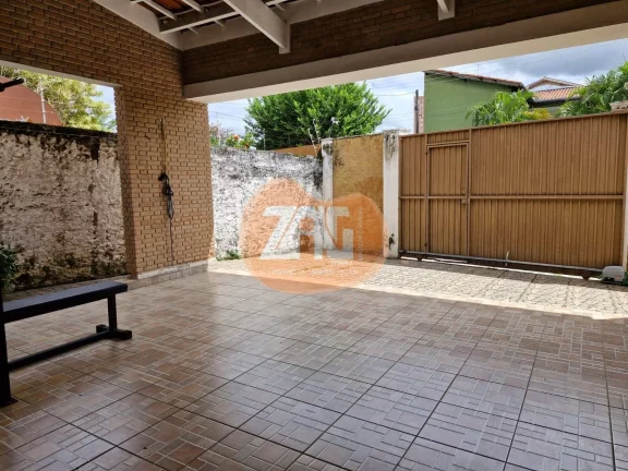 Imagem ESPAÇOSA CASA TÉRREA VENDA 04 DORMS 01 SUÍTE 04 VGS VILA DAS GRAÇAS TAUBATÉ