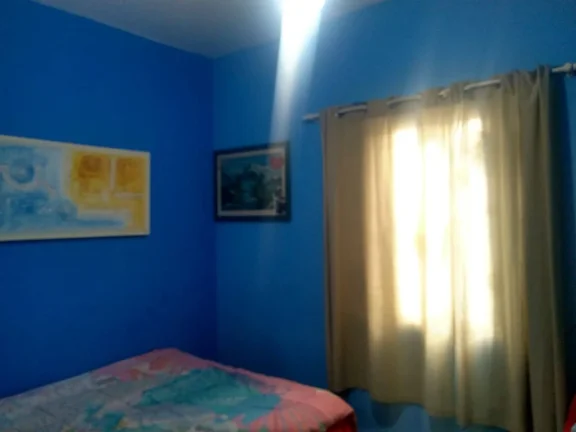 Imagem Sobrado Maravilhoso com 225 m² 3 Dormitórios com Suíte 2 Vagas de Garagem