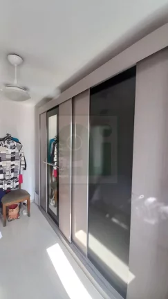 Imagem APARTAMENTO RESIDENCIAL em SÃO PAULO - SP, PARQUE IPÊ