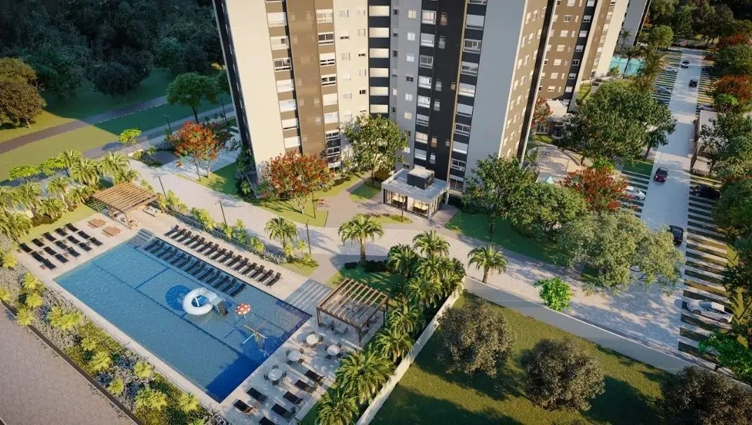 Imagem Cobertura 2 dor com 110m² na Ary Tarrago
