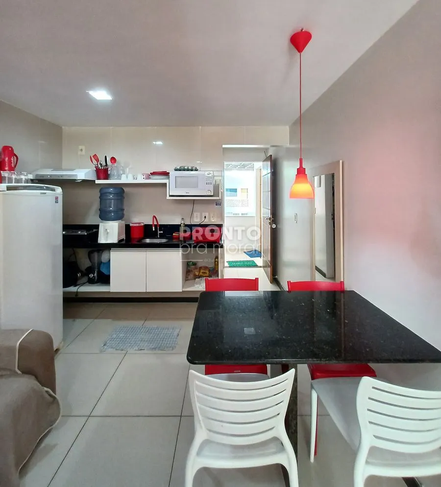 Imagem Praia dos Carneiros Flat Hotel
