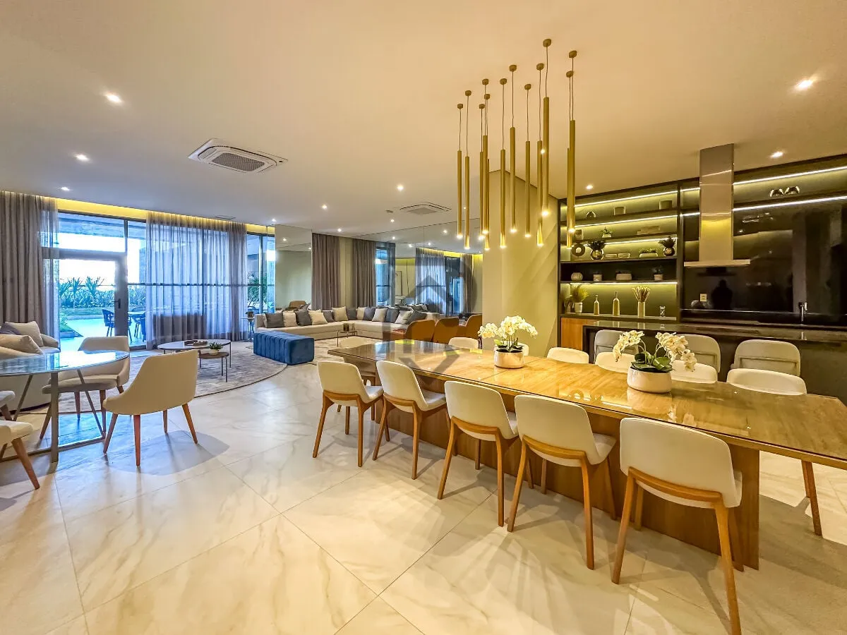 Imagem Apartamento chacara klabin andar alto vista livre
