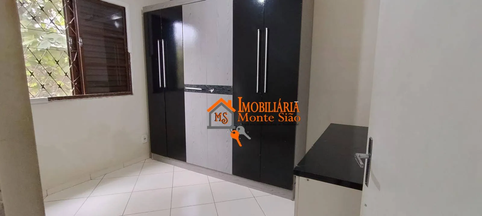 Imagem Casa com 2 dormitórios à venda, 48 m² por R$ 250.000,00 - Jardim das Andorinhas - Guarulhos/SP