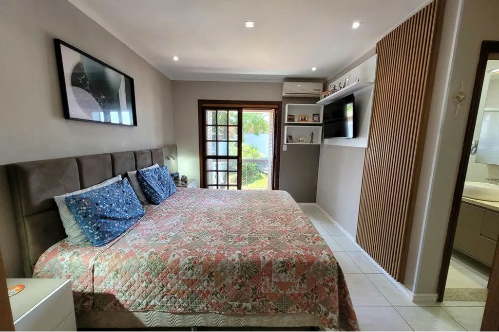 Imagem Casa à venda em Viamão, Santa Isabel, com 3 quartos, 120m2