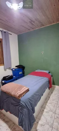 Imagem SOCORROSP LINDA CASA A VENDA LOCALIZADA NO BAIRRO DOS RUBINS