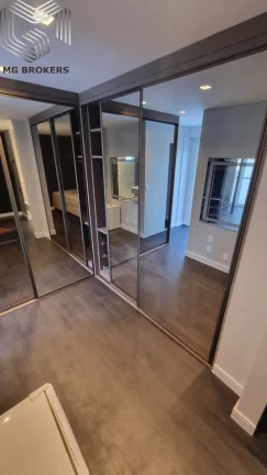 Imagem Cobertura uplex com piscina à venda no Recreio dos Bandeirantes, Rio de Janeiro - 3 quartos, 1 suíte, 4 salas, 2 vagas, 170m²