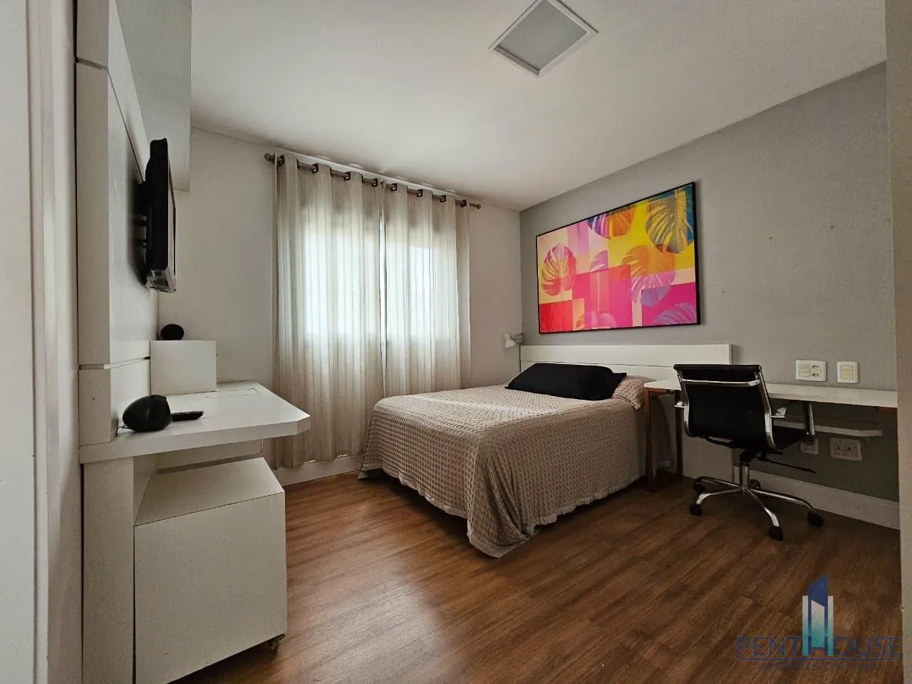 Imagem Apartamento Zona Central para Venda em Balneário Camboriú, CENTRO, 3 dormitórios, 3 suítes, 4 banheiros, 2 vagas
