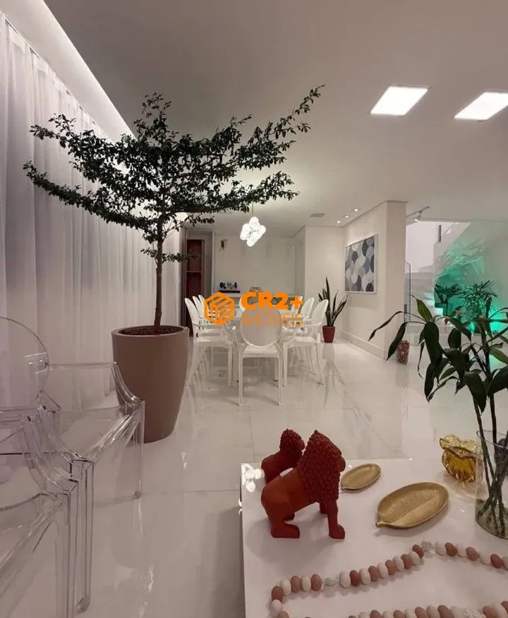 Imagem Vendo cobertura duplex de 260 m² em Boa viagem