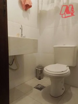 Imagem No Rio Branco, 3 quartos e suite.