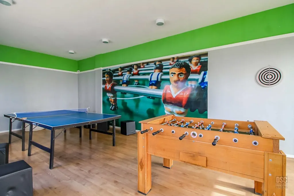 Imagem Apartamento em Jardim Itu