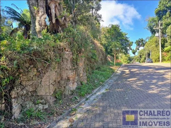 Imagem TERRENO RESIDENCIAL em Gramado - RS, Carniel