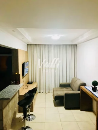 Apartamento RESIDENCIAL em Americana - SP, Vila Santa Catarina