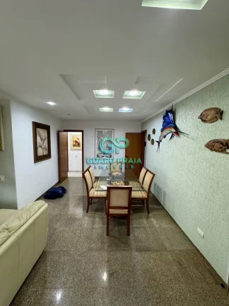 Imagem Apartamento Cobertura em Enseada, Guarujá/SP