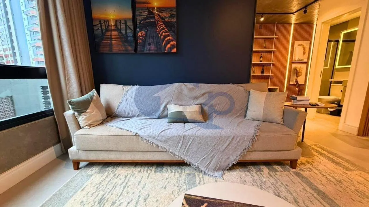 Imagem Apartamento a venda com 2 dormitorios no centro de Torres/RS