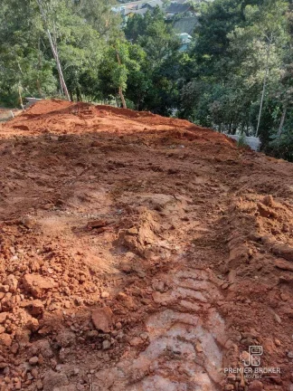 Imagem Terreno à venda, 378 m² por R$ 145.900,00 - Vargem Grande - Teresópolis/RJ