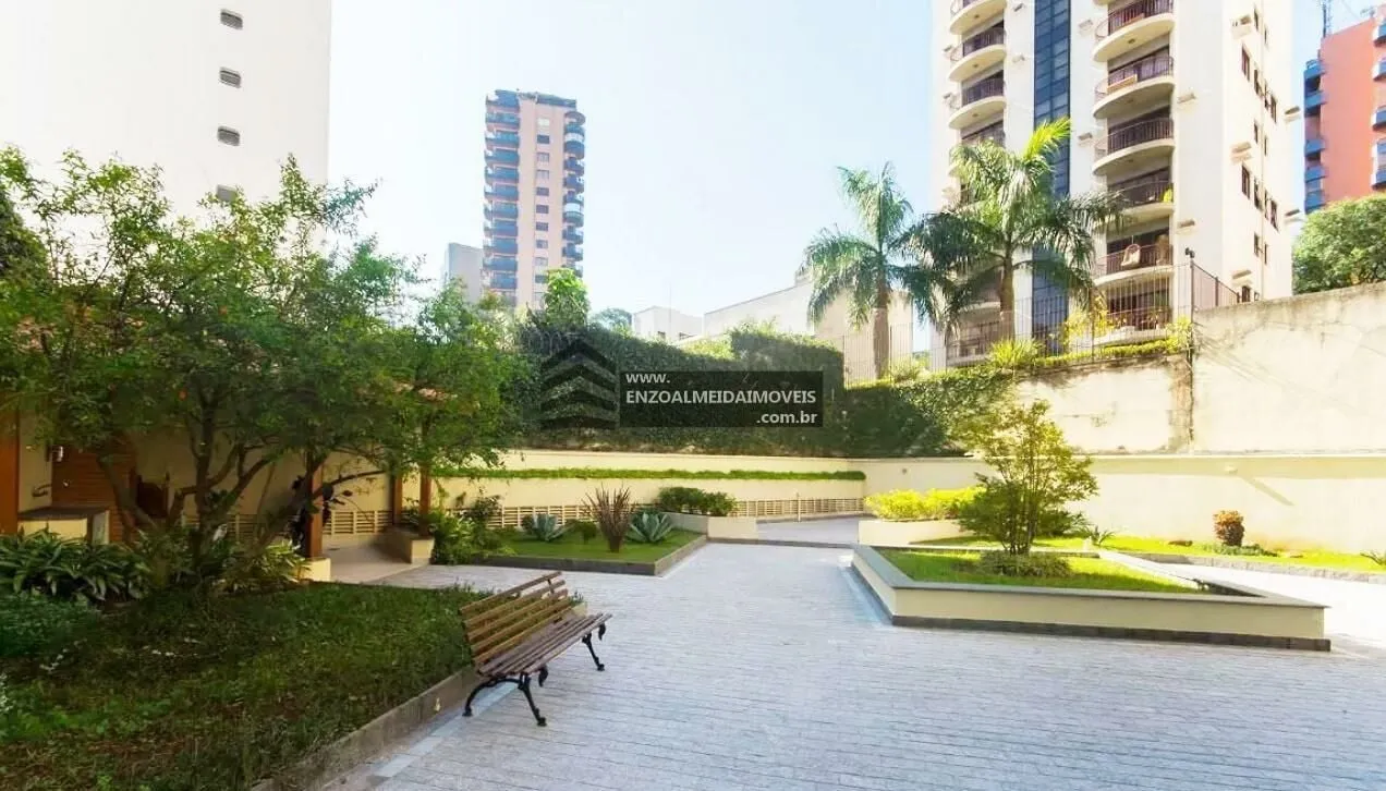 Imagem Apartamento à venda em São Paulo/SP