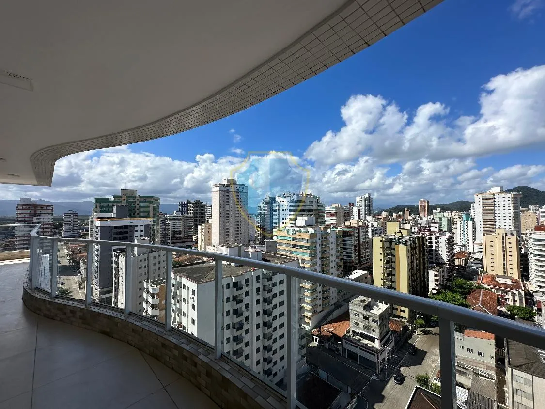 Imagem 3 dorms 3 suite 2 Vagas de Carro