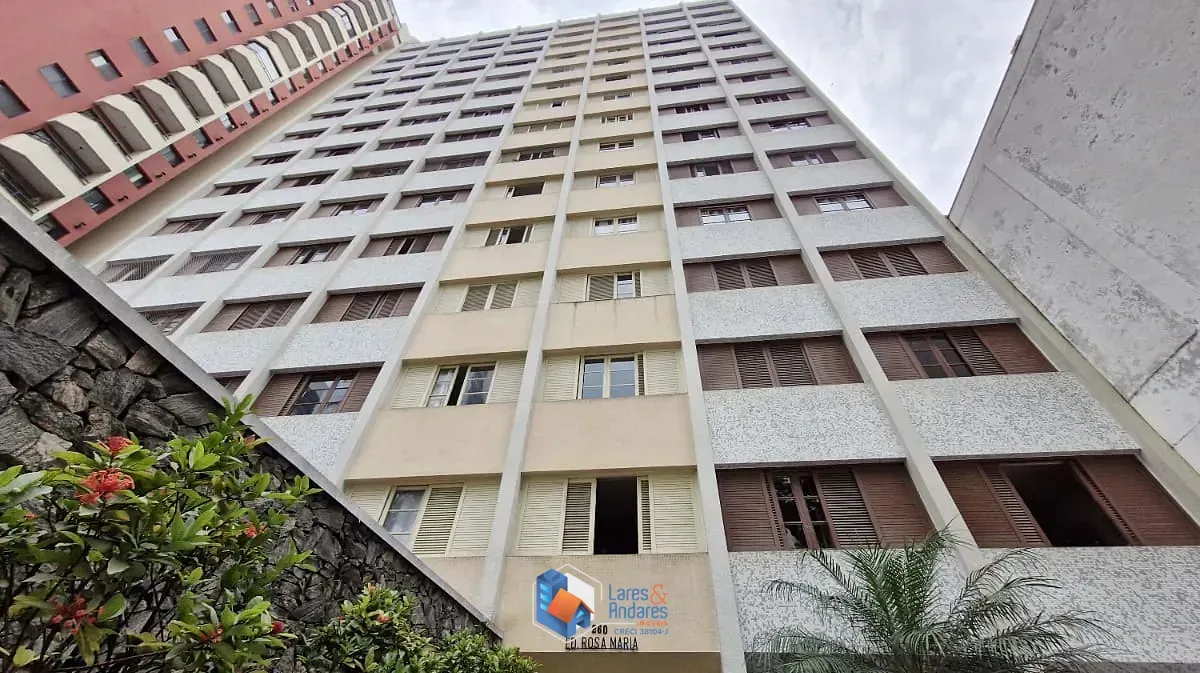 Imagem Apartamento para venda em Bela Vista com 1 quarto, sendo 1 suíte, 75m²