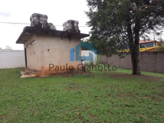 Imagem Chácara com 8.300 m2 - Lazer e Natureza - Bunjiro Nakao - Ibiúna