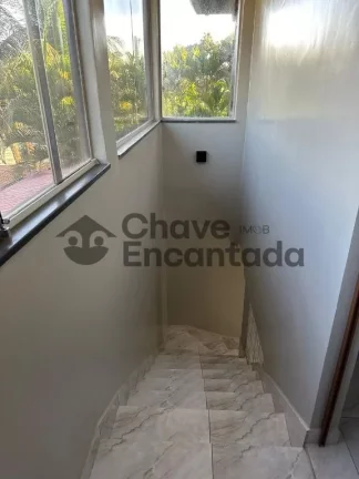 Imagem Rural / Rancho na cidade de Buritama