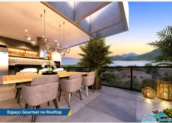 Imagem Mar Ribeira/Lofts no Saco da Ribeira