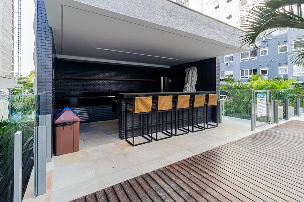 Imagem Apartamento em São Sebastião