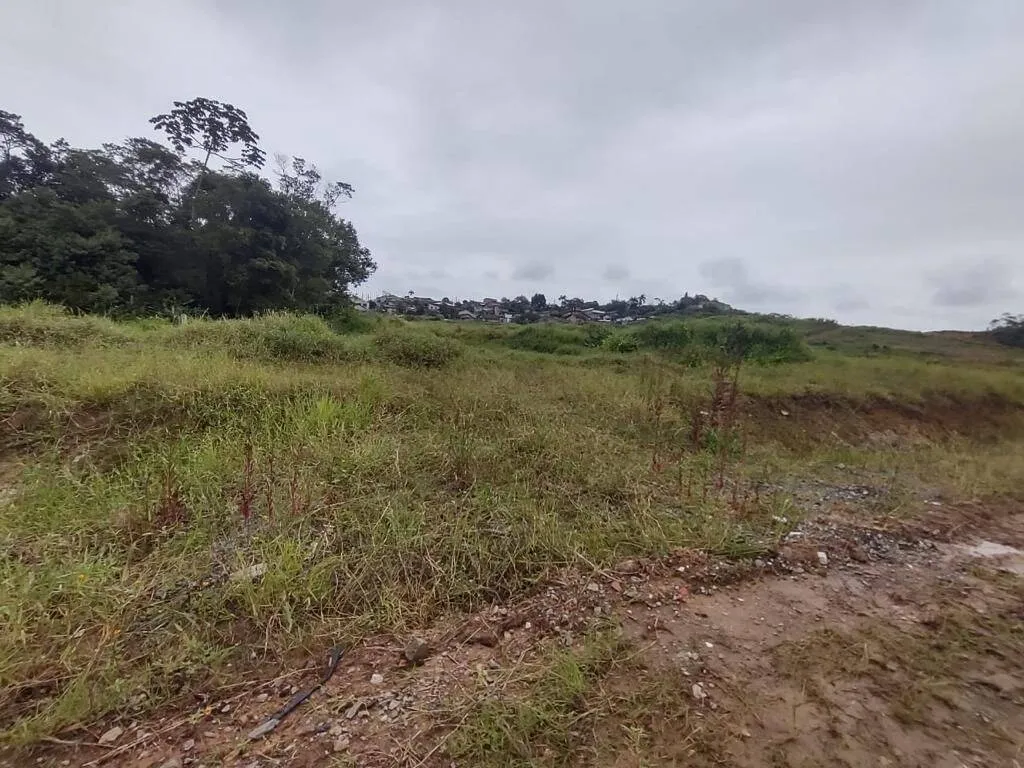 Foto do imóvel Vendo terreno no bairro Paranaguamirim