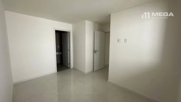 Imagem Apartamento com 3 dormitórios à venda, 85 m² por R$ 1.900.000,00 - Praia da Costa - Vila Velha/ES