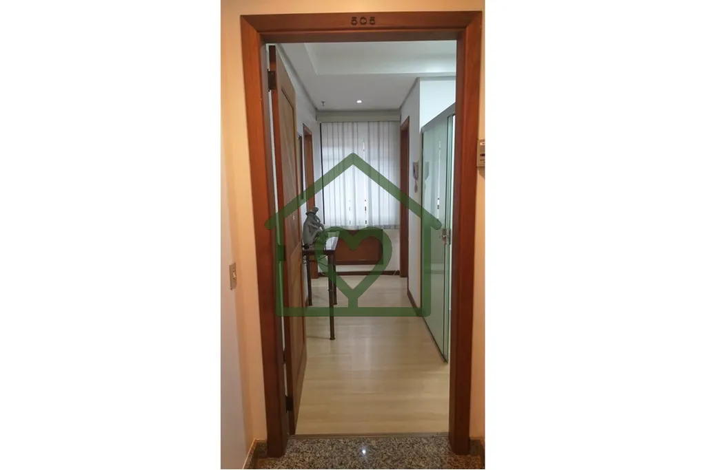 Imagem Descubra uma oportunidade única de adquirir um Cj. Comercial/Sala excepcionalmente localizado em Po...