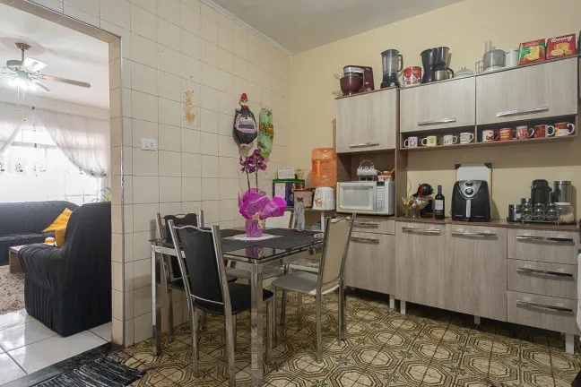 Imagem Sobrado com 3 Quartos à Venda, 176 m² em Vila Rica - São Paulo